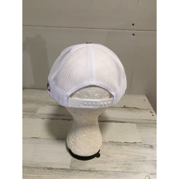 Richardson unisex Georgia Pecan Growers Association adjustable back ball cap - Picture 3 of 6